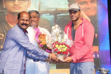 Surya vs Surya Movie Audio Launch